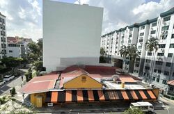 Lorong 12 Geylang (D14), Shop House #454800531